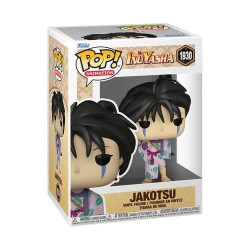 INUYASHA - POP Animation NÂ° 1930 - JakotsuFIG83718_2.jpg889698837187