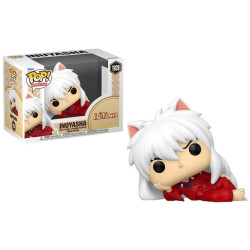 INUYASHA - POP Animation NÂ° 1928 - Inuyasha (se prélassant)FIG83717_1.jpg889698837170