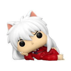 INUYASHA - POP Animation NÂ° 1928 - Inuyasha (se prélassant)FIG83717_3.jpg889698837170