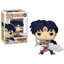 INUYASHA - POP Animation NÂ° 1929 - BankotsuFIG83716_1.jpg889698837163
