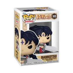 INUYASHA - POP Animation NÂ° 1929 - BankotsuFIG83716_2.jpg889698837163