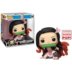 DEMON SLAYER - POP JUMBO NÂ° 1892 - Nezuko KamadoFIG83682_1.jpg889698836821