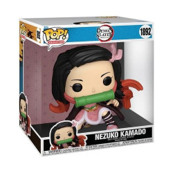 DEMON SLAYER - POP JUMBO NÂ° 1892 - Nezuko KamadoFIG83682_2.jpg889698836821