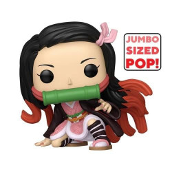 DEMON SLAYER - POP JUMBO NÂ° 1892 - Nezuko KamadoFIG83682_3.jpg889698836821