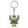 DISNEY - Lilo & Stitch - Pocket Pop Keychain - Stitch AnanasFIG87209_3.jpg889698872096