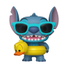 DISNEY - Lilo & Stitch - POP NÂ° 1565 - Stitch TubeFIG86277_3.png889698862776
