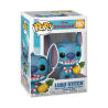 DISNEY - Lilo & Stitch - POP NÂ° 1567 - Luau StitchFIG86275_2.png889698862752