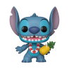 DISNEY - Lilo & Stitch - POP NÂ° 1567 - Luau StitchFIG86275_3.png889698862752