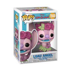 DISNEY - Lilo & Stitch - POP NÂ° 1568 - Luau AngelFIG86274_2.png889698862745