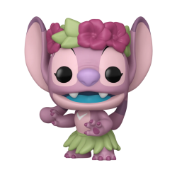 DISNEY - Lilo & Stitch - POP NÂ° 1568 - Luau AngelFIG86274_3.png889698862745