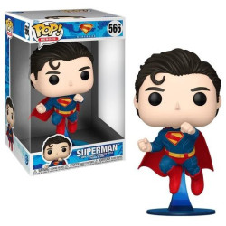 SUPERMAN (2025) - POP JUMBO NÂ° 566 - SupermanFIG85646_1.jpg889698856461