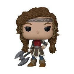 DRAGONS LIVE ACTION - POP NÂ° 1791 - AstridFIG83455_3.jpg889698834551