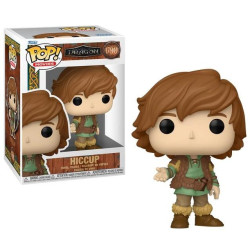 DRAGONS LIVE ACTION - POP NÂ° 1790 - HaroldFIG83454_1.jpg889698834544