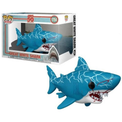 LES DENTS DE LA MER 50EME AN. - POP SUPER NÂ° 1754 - Grand Requin BlancFIG83973_1.jpg889698839730