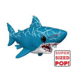 LES DENTS DE LA MER 50EME AN. - POP SUPER NÂ° 1754 - Grand Requin BlancFIG83973_3.jpg889698839730