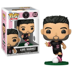 FOOTBALL - POP NÂ° 02 - Inter Miami - Luis SuarezFIG88618_1.jpg889698886185