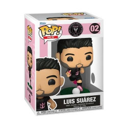 FOOTBALL - POP NÂ° 02 - Inter Miami - Luis SuarezFIG88618_2.jpg889698886185
