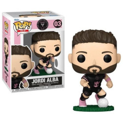 FOOTBALL - POP NÂ° 03 - Inter Miami - Jordi AlbaFIG88616_1.jpg889698886161