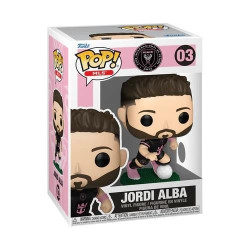FOOTBALL - POP NÂ° 03 - Inter Miami - Jordi AlbaFIG88616_2.jpg889698886161