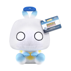 SONIC - Funko Peluche 18cm - Hero ChaoFIG85093_1.png889698850933