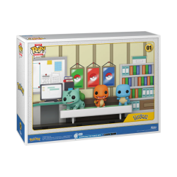 POKEMON - POP MOMENTS Deluxe NÂ°01 - Pokemon Starters 1996FIG73254_3.png889698732543