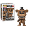 FIVE NIGHTS AT FREDDY'S - POP Games NÂ° 1086 - Withered FreddyFIG83867_1.jpg889698838672