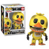 FIVE NIGHTS AT FREDDY'S - POP Games NÂ° 1084 - Withered ChicaFIG83865_1.jpg889698838658