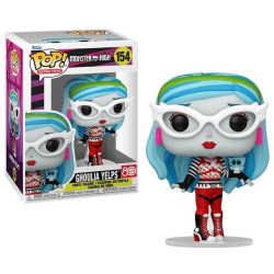 MONSTER HIGH - POP Retro Toys NÂ° 154 - Ghoulia YelpsFIG83819_1.jpg889698838191