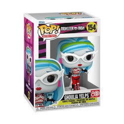 MONSTER HIGH - POP Retro Toys NÂ° 154 - Ghoulia YelpsFIG83819_2.jpg889698838191