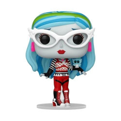 MONSTER HIGH - POP Retro Toys NÂ° 154 - Ghoulia YelpsFIG83819_3.jpg889698838191