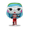 MONSTER HIGH - POP Retro Toys NÂ° 154 - Ghoulia YelpsFIG83819_3.jpg889698838191