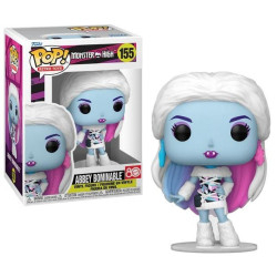 MONSTER HIGH - POP Retro Toys NÂ° 155 - Abbey BominableFIG83818_1.jpg889698838184