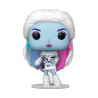 MONSTER HIGH - POP Retro Toys NÂ° 155 - Abbey BominableFIG83818_3.jpg889698838184