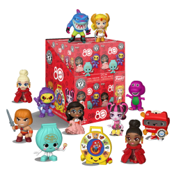 RETRO TOYS - Mystery Minis  (BOX 12 Figurines)FIGFUN83978_1.png889698839785