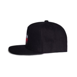 DEATH NOTE - Shinigami Demon - Casquette Snapback HommeFIGSB165865DTH_2.jpg8718526156034