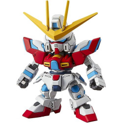 GUNDAM - SD Gundam Ex-Standard Try Burning - Model KitFIGMK65625_2.jpg4573102656254