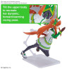 GUNDAM - Figure-rise Standard Umamusume: Pretty Derby Sil  - Model KitFIGMK65436_4.jpg4573102654366