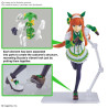 GUNDAM - Figure-rise Standard Umamusume: Pretty Derby Sil  - Model KitFIGMK65436_5.jpg4573102654366