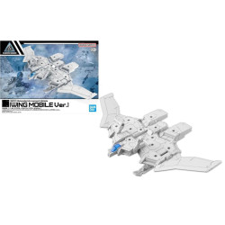 GUNDAM - 30MM 1/144 Extended Armament Vehicle - Model KitFIGMK68318_1.jpg4573102683182
