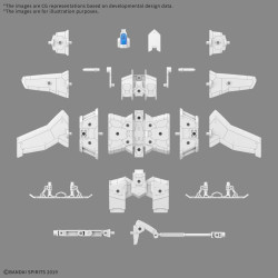 GUNDAM - 30MM 1/144 Extended Armament Vehicle - Model KitFIGMK68318_5.jpg4573102683182
