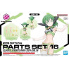GUNDAM - 30MS OPTION PARTS SET 16 - Model KitFIGMK68338_1.jpg4573102683380