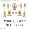 GUNDAM - 30MM 1/144 OPTION PARTS SET 18 - Model KitFIGMK68335_2.jpg4573102683359