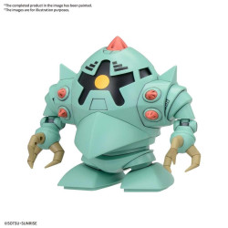 GUNDAM - BB SENSHI MOBILE SUIT GUNDAM - Model KitFIGMK68331_4.jpg4573102683311