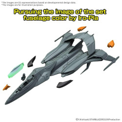 GUNDAM - MECHA COLLECTION DX TRYAL TYPE SPACE - Model KitFIGMK68348_3.jpg4573102683489