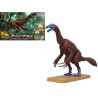 GUNDAM - PLANNOSAURUS Therizinosaurus - Model KitFIGMK68347_1.jpg4573102683472