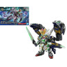 GUNDAM - SDW HEROES GF GUNDAM ASTRAEA TYPE-F - Model KitFIGMK68365_1.jpg4573102683656