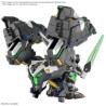 GUNDAM - SDW HEROES GF GUNDAM ASTRAEA TYPE-F - Model KitFIGMK68365_2.jpg4573102683656