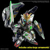 GUNDAM - SDW HEROES GF GUNDAM ASTRAEA TYPE-F - Model KitFIGMK68365_3.jpg4573102683656