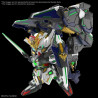 GUNDAM - SDW HEROES GF GUNDAM ASTRAEA TYPE-F - Model KitFIGMK68365_5.jpg4573102683656