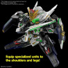 GUNDAM - SDW HEROES GF GUNDAM ASTRAEA TYPE-B - Model KitFIGMK68364_4.jpg4573102683649